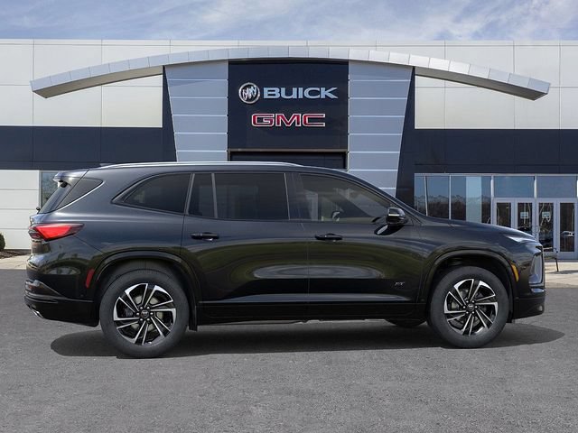 New 2026 Buick Enclave Sport Touring AWD/4WD image 5
