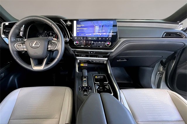 Used 2025 Lexus TX 350 AWD image 7