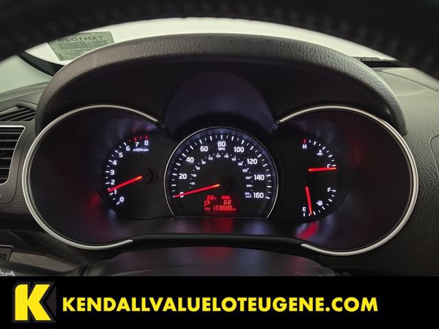 Used 2014 Kia Sorento LX w/ LX V6 Convenience Package AWD/4WD image 11