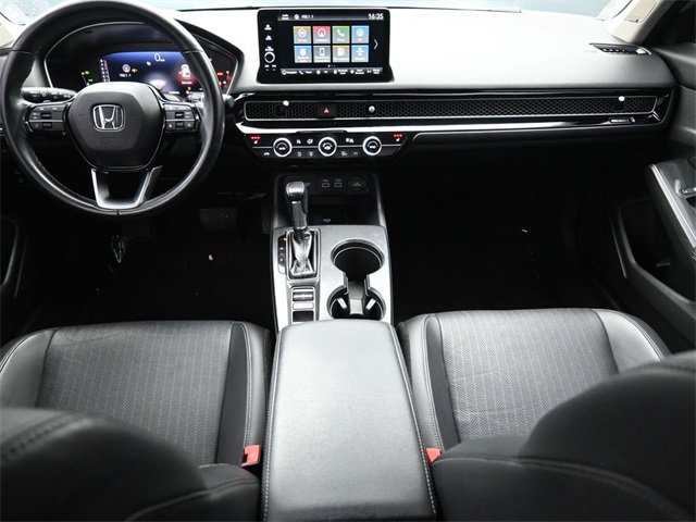 Used 2022 Honda Civic Touring image 24