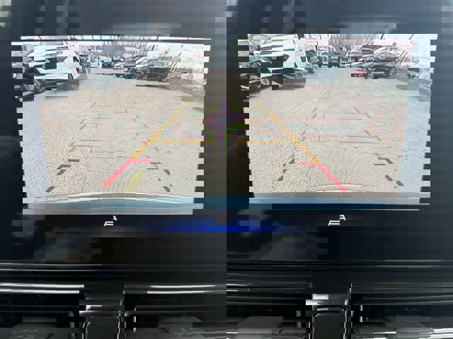 Used 2024 Chevrolet TrailBlazer ACTIV w/ Driver Confidence Package image 21