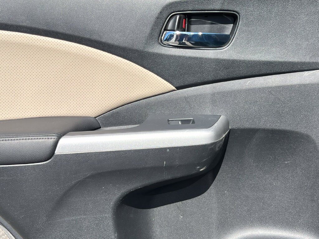 Used 2015 Honda CR-V EX-L image 30