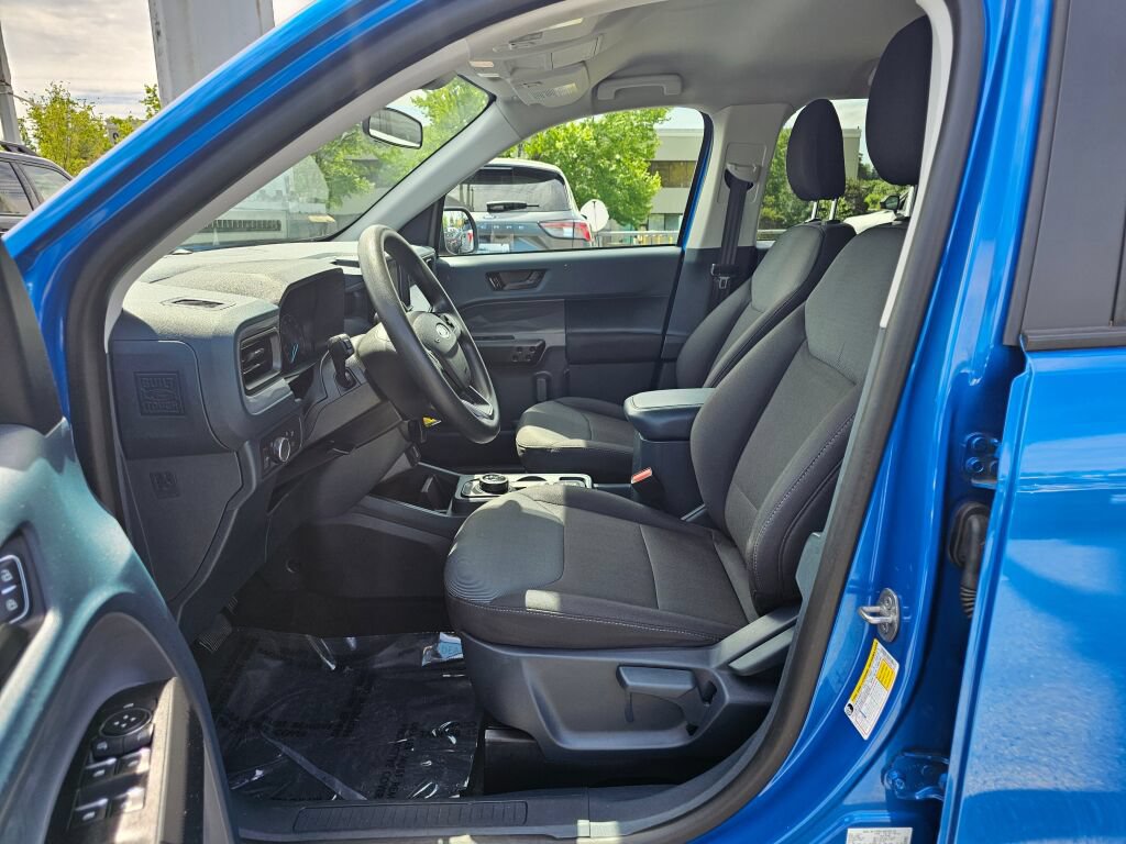 Used 2022 Ford Maverick XL w/ Equipment Group 100A Standard AWD/4WD image 15