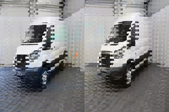 New 2026 Ford Transit 250 148 Medium Roof Extended AWD w/ Load Area Protection Package image 29