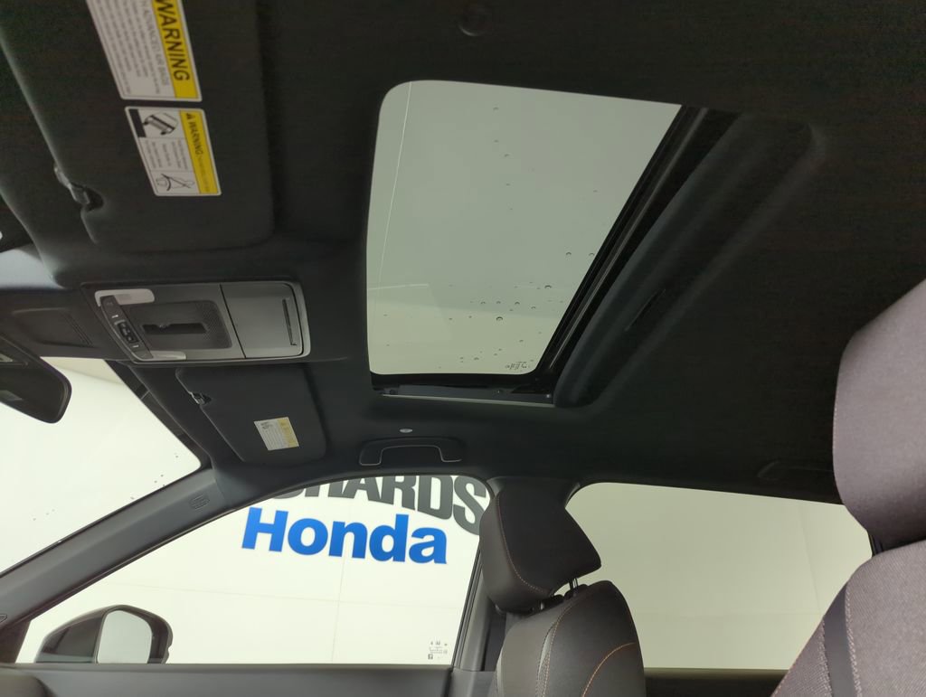 Used 2024 Honda CR-V Sport image 17