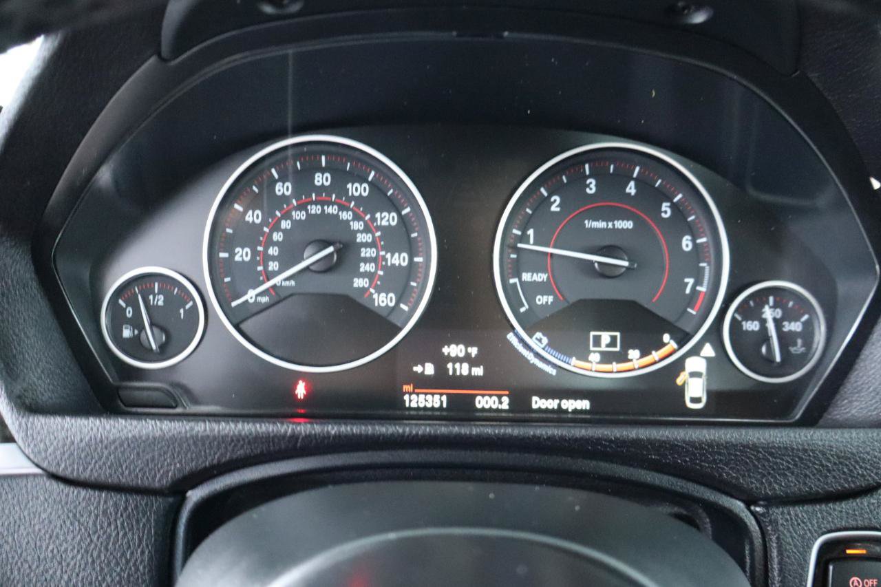 Used 2017 BMW 440i Gran Coupe xDrive AWD/4WD image 21