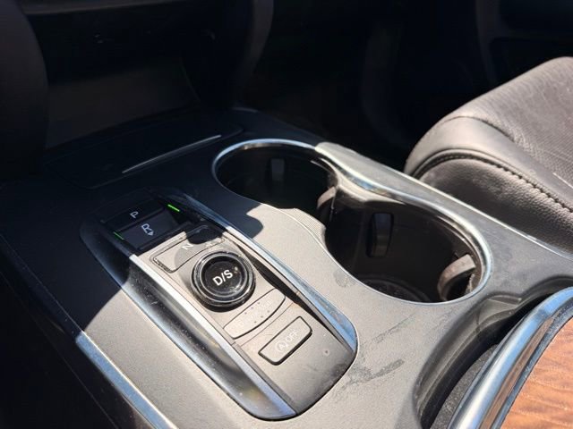 Used 2020 Acura MDX SH-AWD w/ Technology Package image 15