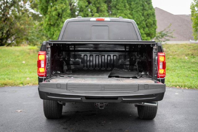 Used 2023 Ford F150 XLT w/ Equipment Group 302A High AWD/4WD image 7
