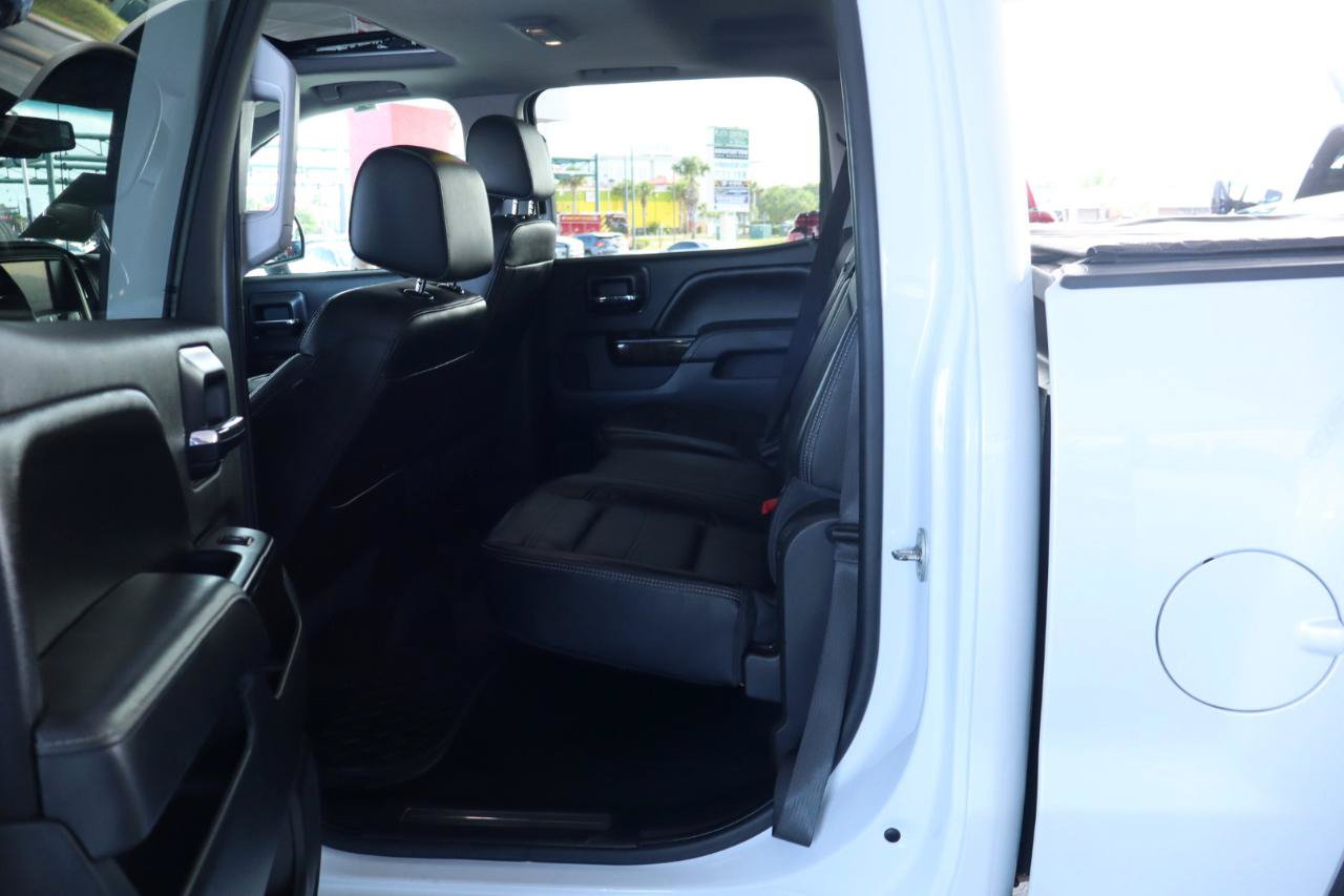 Used 2016 GMC Sierra 1500 Denali RWD image 25
