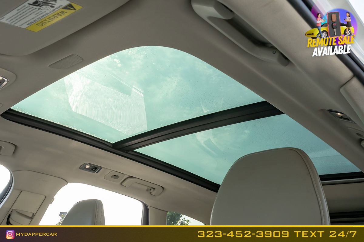 Used 2021 Volvo XC60 T5 Inscription w/ Advanced Package image 13