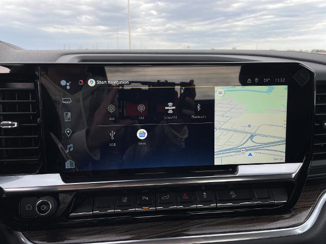 New 2026 Chevrolet Silverado 3500 LT image 12