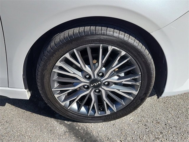 Used 2022 Kia Forte GT-Line image 7