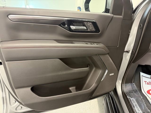 New 2026 Chevrolet Tahoe RST w/ Comfort Package image 14