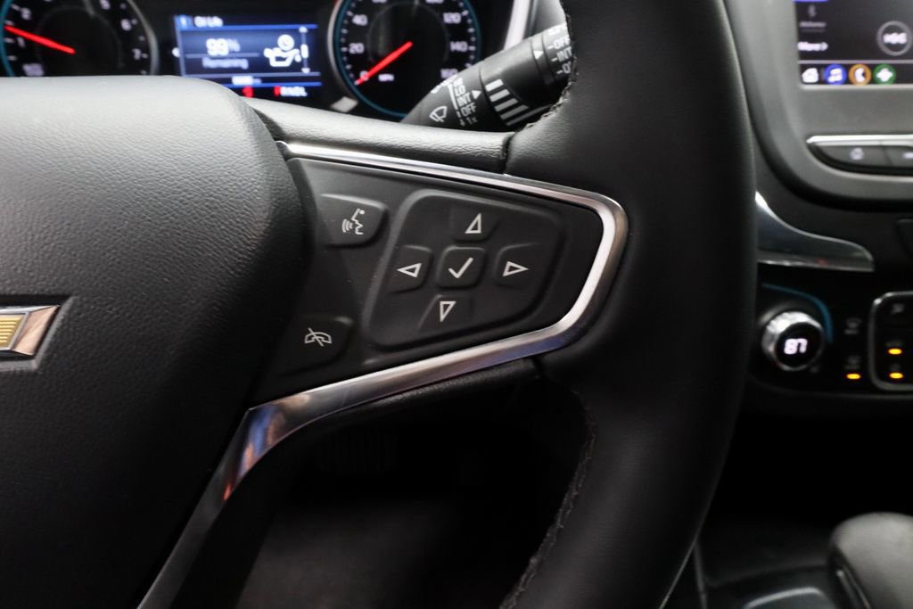 Used 2024 Chevrolet Equinox LT w/ LPO, Floor Liner Package image 28