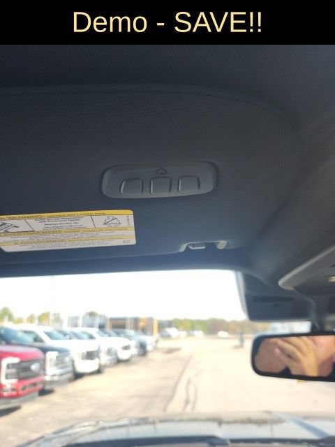 New 2025 Ford Expedition Tremor AWD/4WD image 40