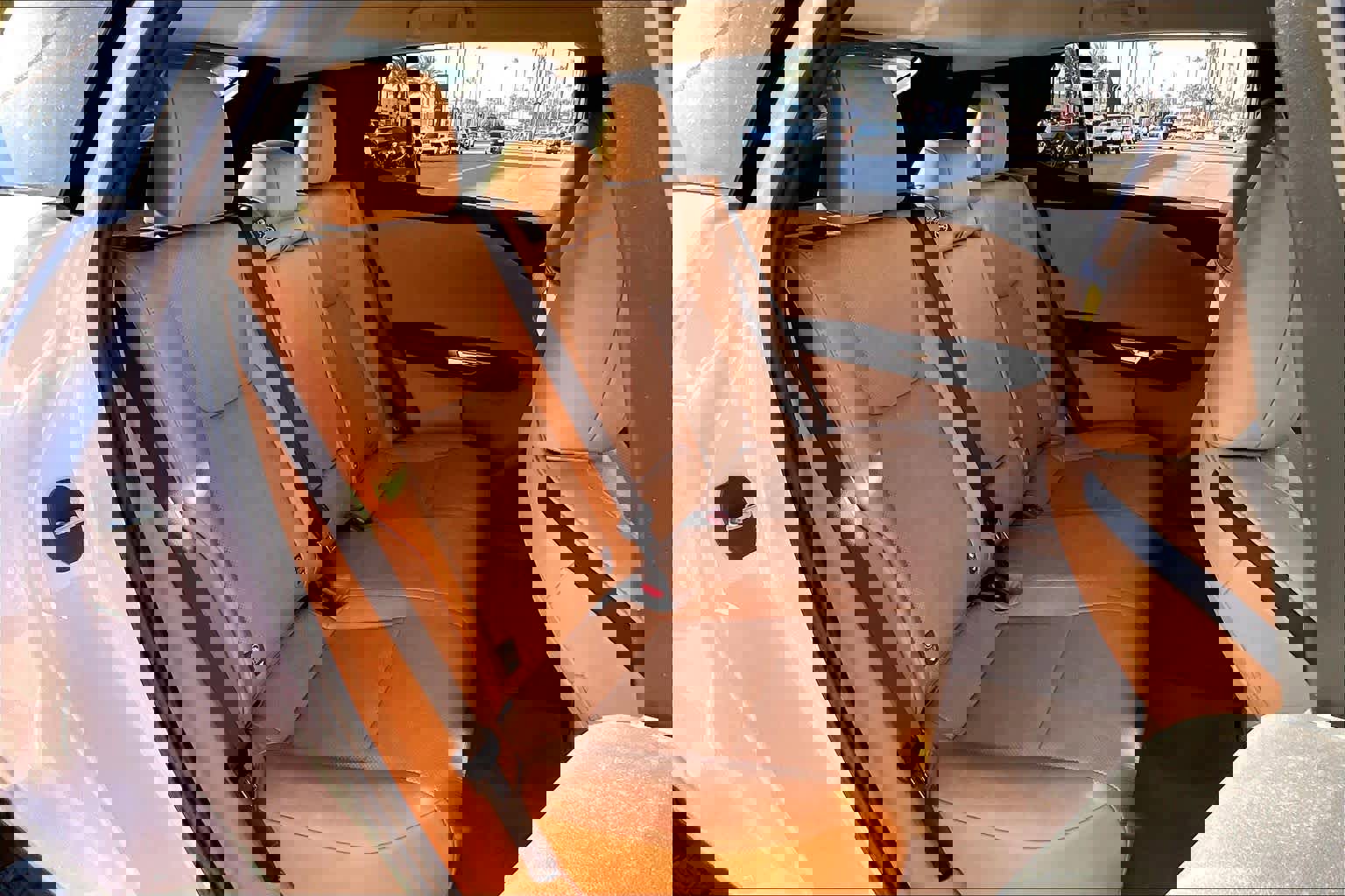 Used 2023 Lexus RZ 450e Premium image 20