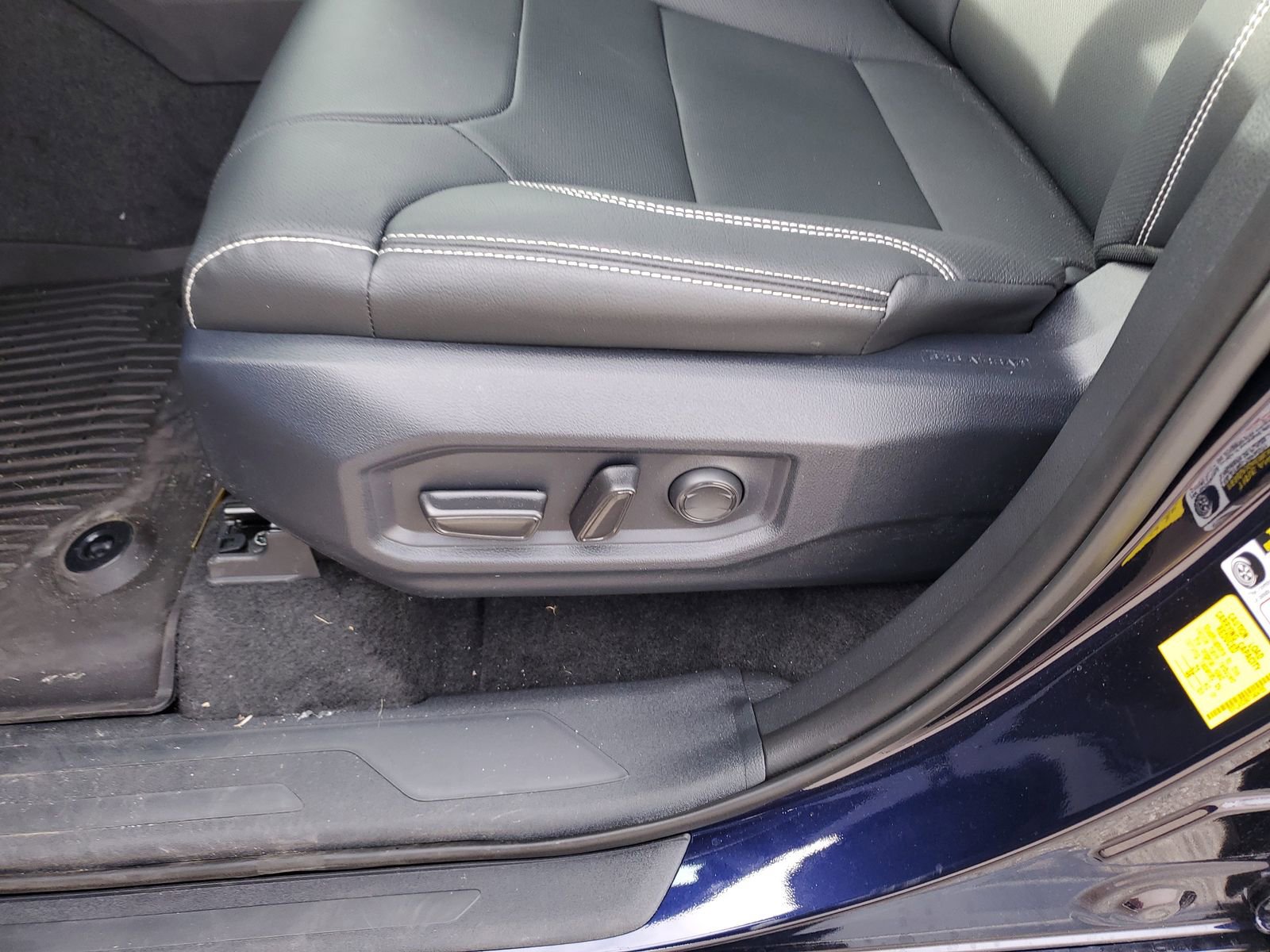 New 2026 Toyota Tundra SR5 AWD/4WD image 17