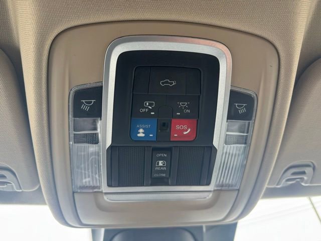 Used 2021 RAM 1500 Laramie image 24