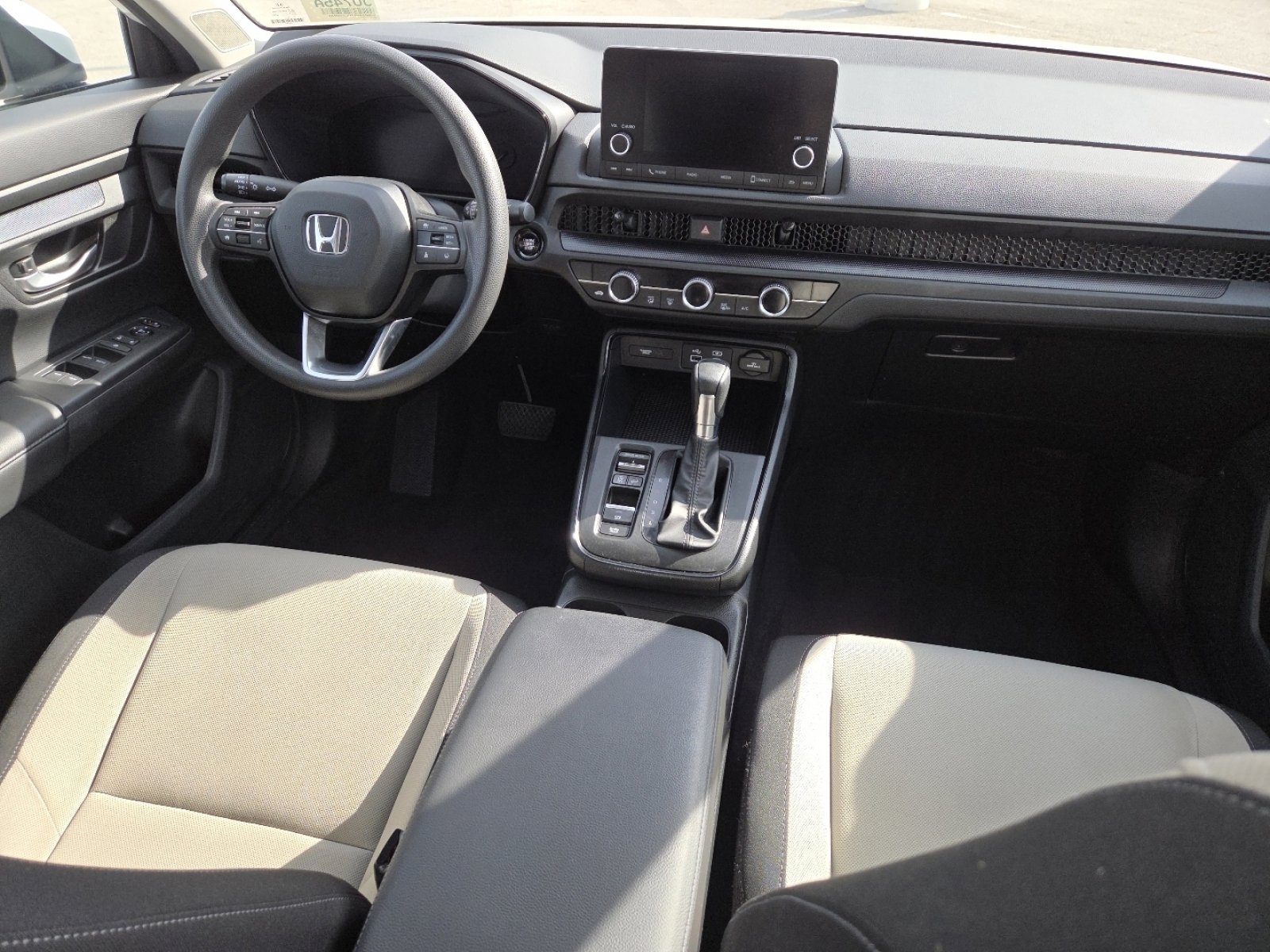 Used 2023 Honda CR-V EX image 23