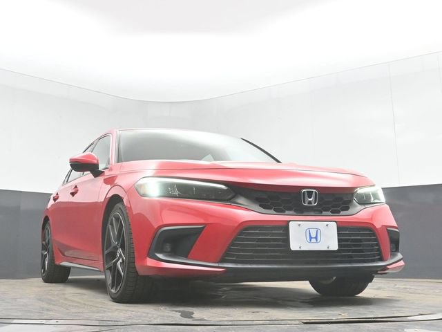 Used 2022 Honda Civic Sport Touring image 42