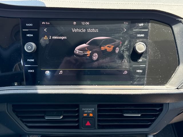Used 2020 Volkswagen Jetta SEL FWD image 29