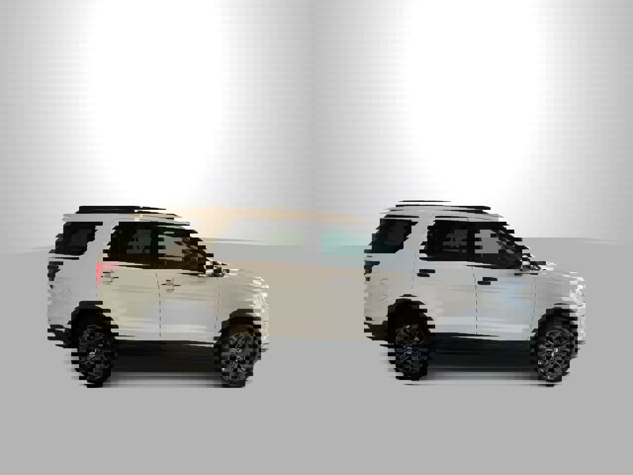 Used 2018 Ford Explorer Sport w/ Equipment Group 401A image 9