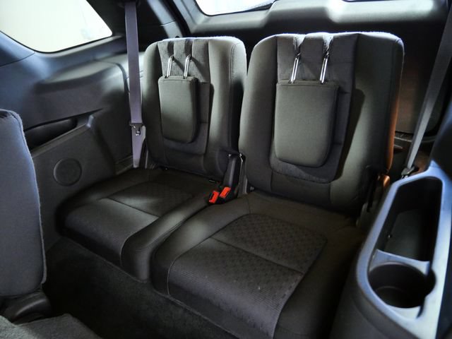 Used 2014 Ford Explorer XLT w/ Equipment Group 201A FWD image 15