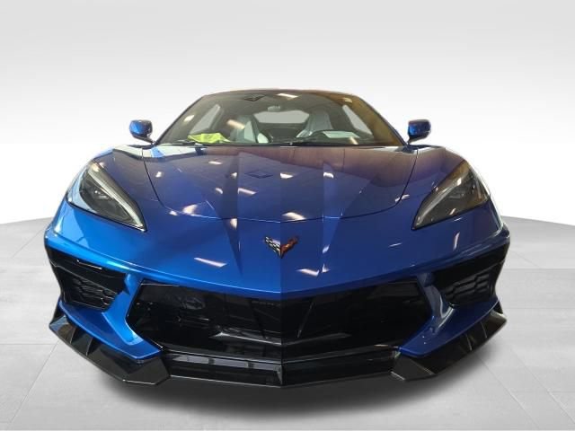 Used 2021 Chevrolet Corvette Stingray Coupe w/ Battery Protection Package image 11