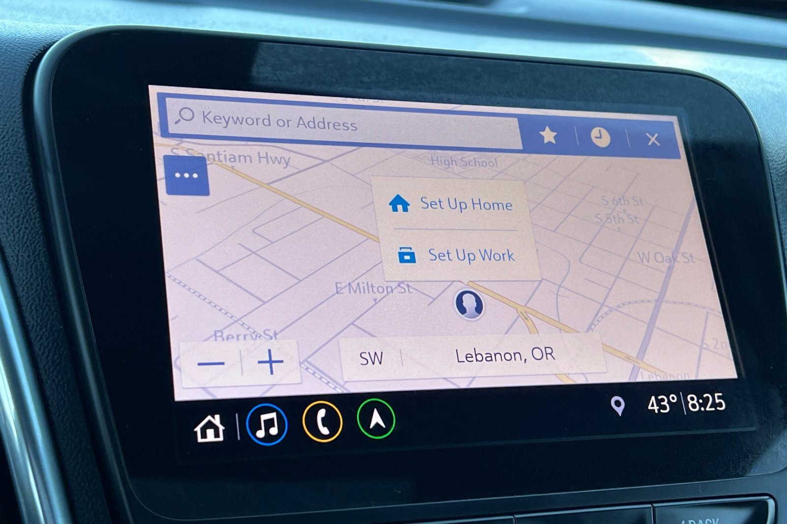 Used 2020 Chevrolet Equinox LT AWD/4WD image 16