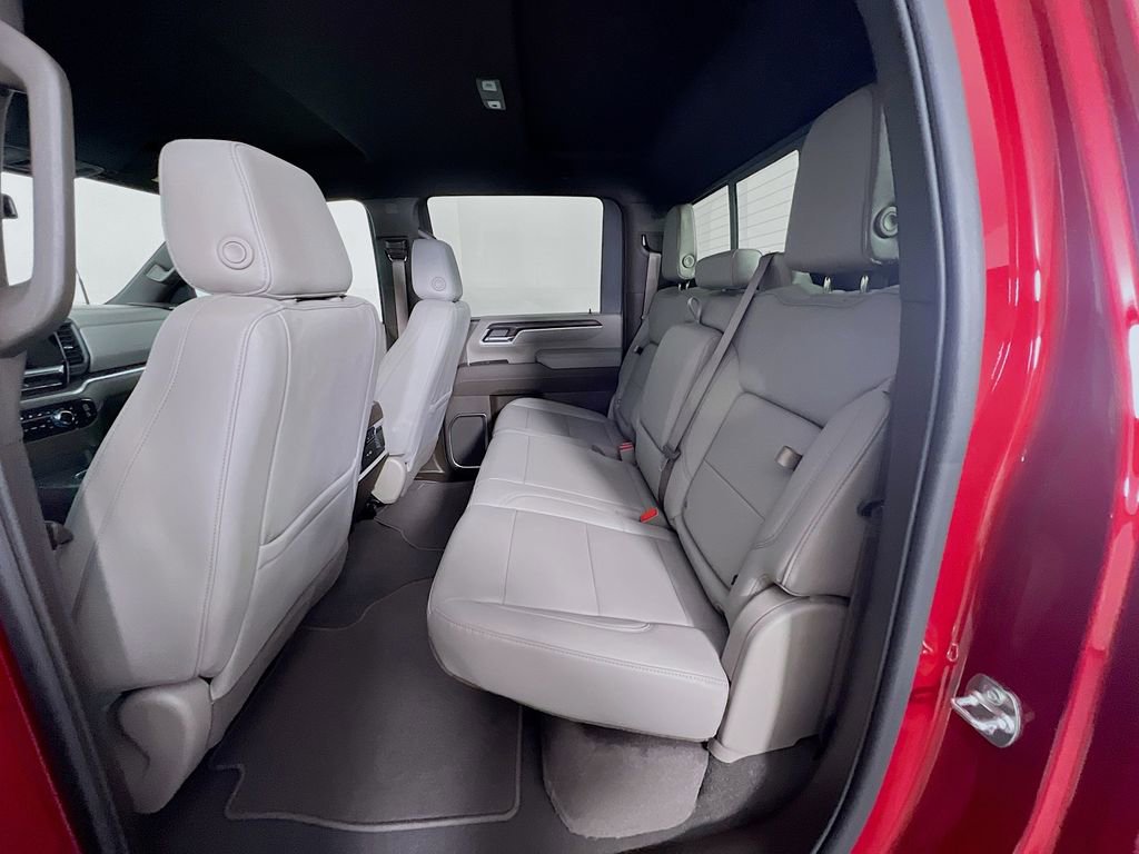 Used 2026 GMC Sierra 3500 SLT w/ SLT Premium Package image 22