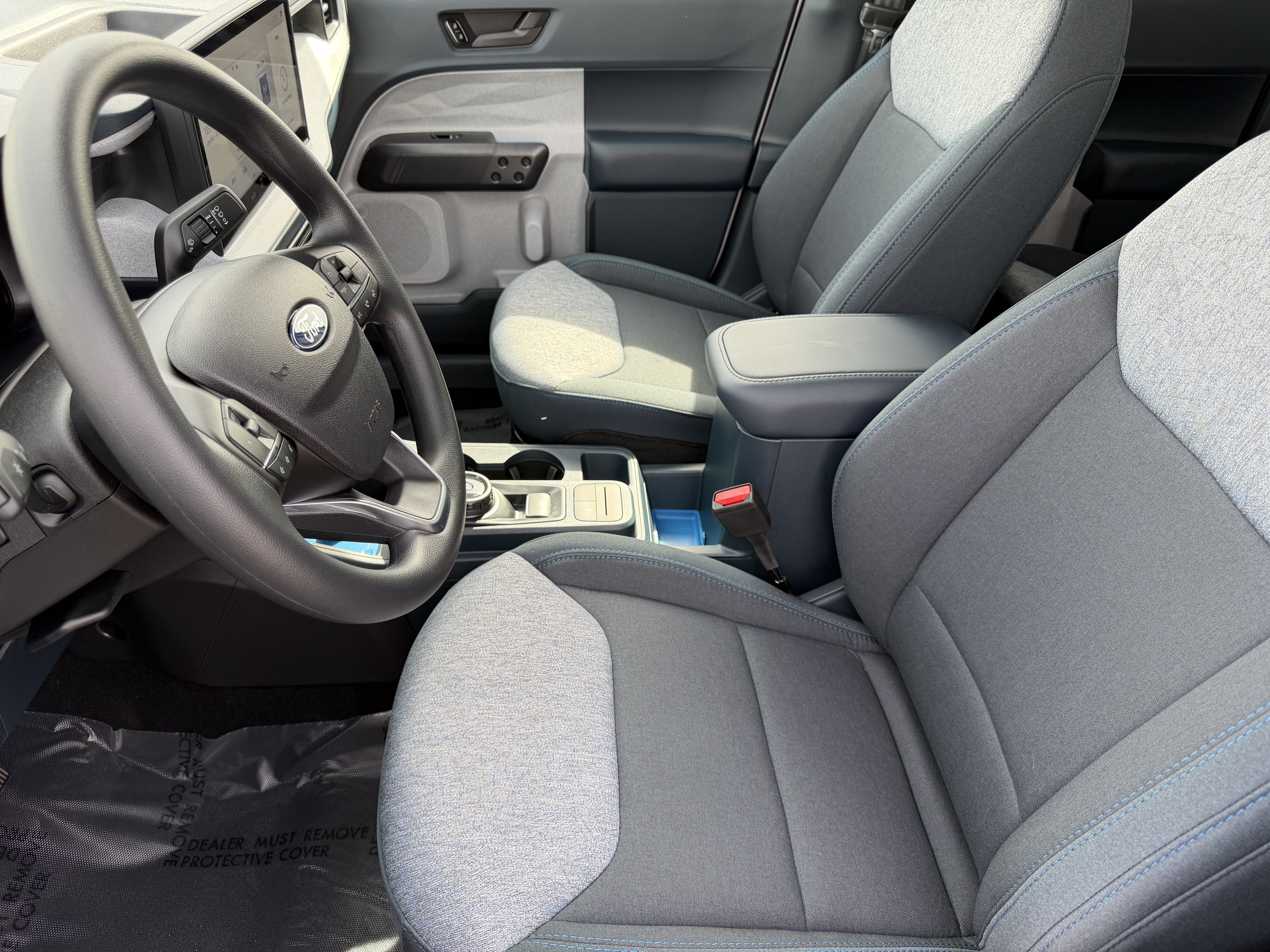 New 2026 Ford Maverick XLT AWD/4WD image 10
