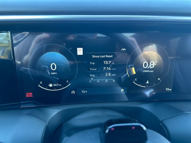 New 2026 Hyundai Palisade Calligraphy image 14