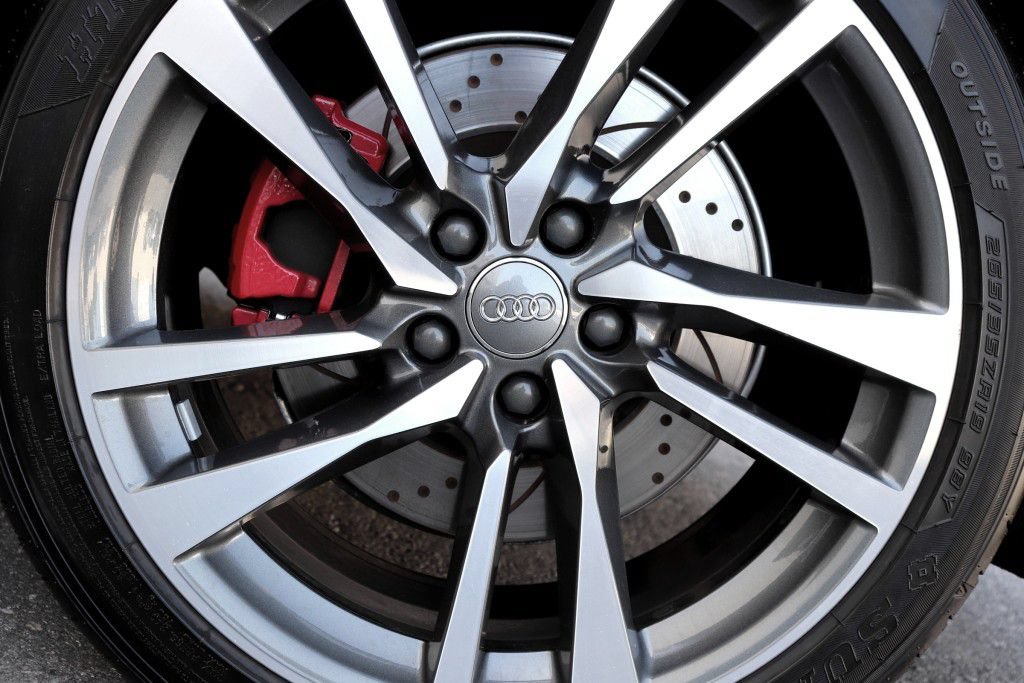 Used 2021 Audi S5 Premium Plus w/ Premium Plus AWD/4WD image 87