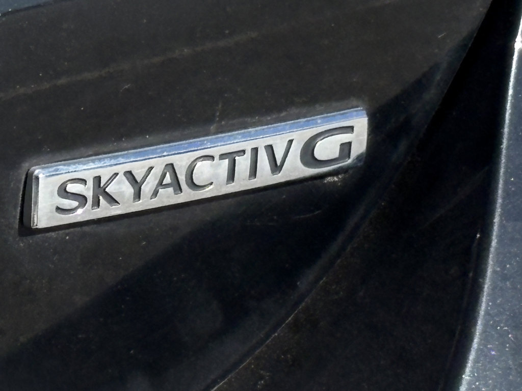 Used 2020 MAZDA MAZDA6 Touring image 31