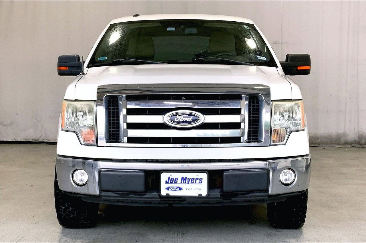 Used 2009 Ford F150 XLT RWD image 3