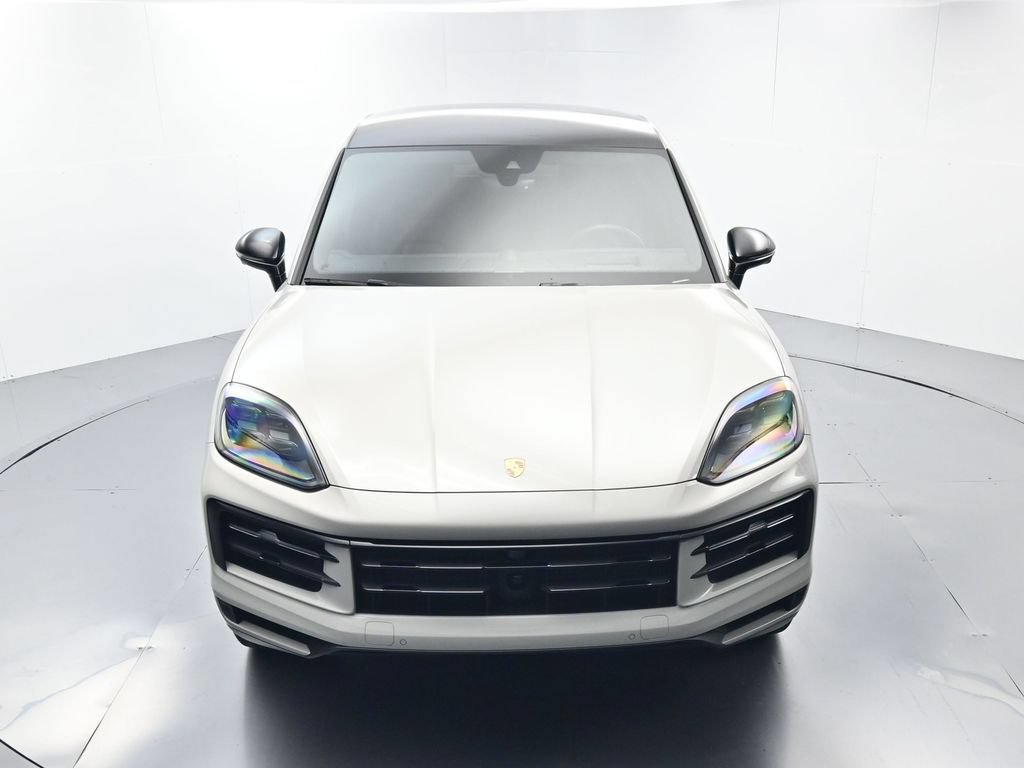 Certified 2026 Porsche Cayenne Coupe AWD/4WD image 45