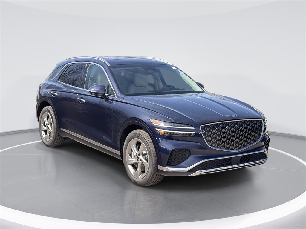 Used 2026 Genesis GV70 2.5T Select