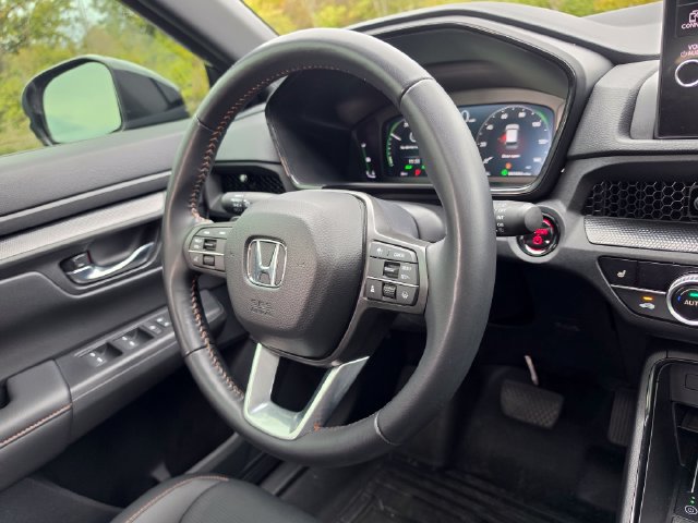 Used 2026 Honda CR-V Sport-L image 40
