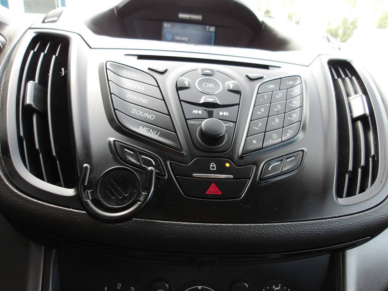 Used 2014 Ford Escape S FWD image 13
