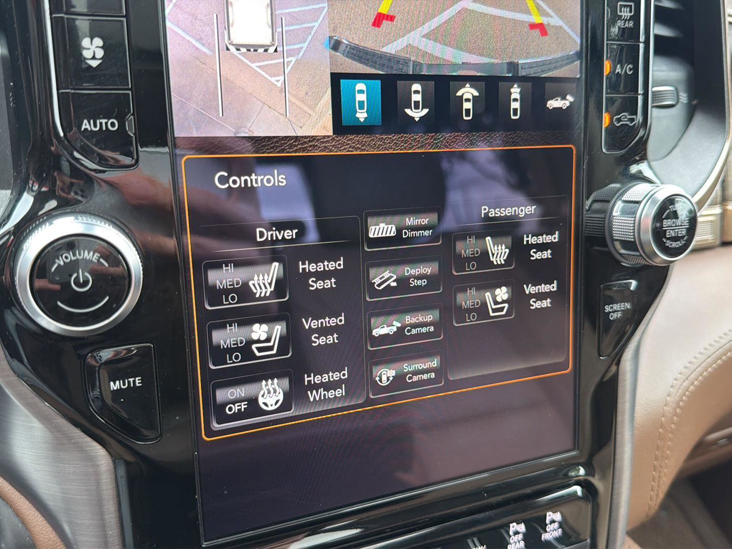 Used 2019 RAM 1500 Limited RWD image 35