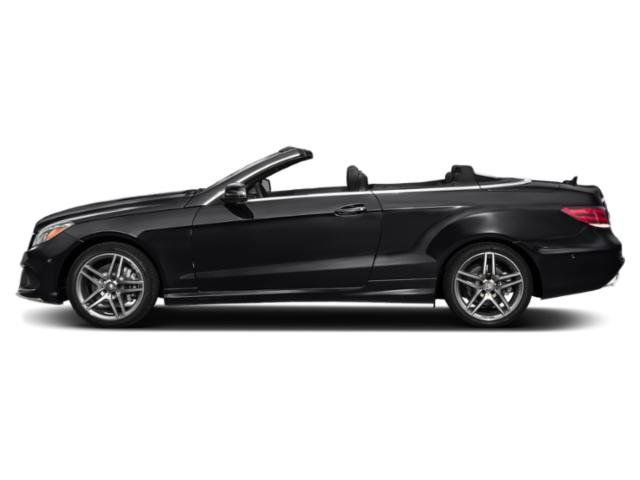 Used 2017 Mercedes-Benz E 400 Cabriolet image 3
