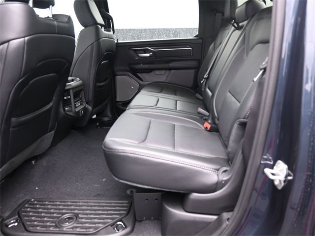 New 2026 RAM 1500 Rebel w/ Rebel Level 2 Equipment Group image 17