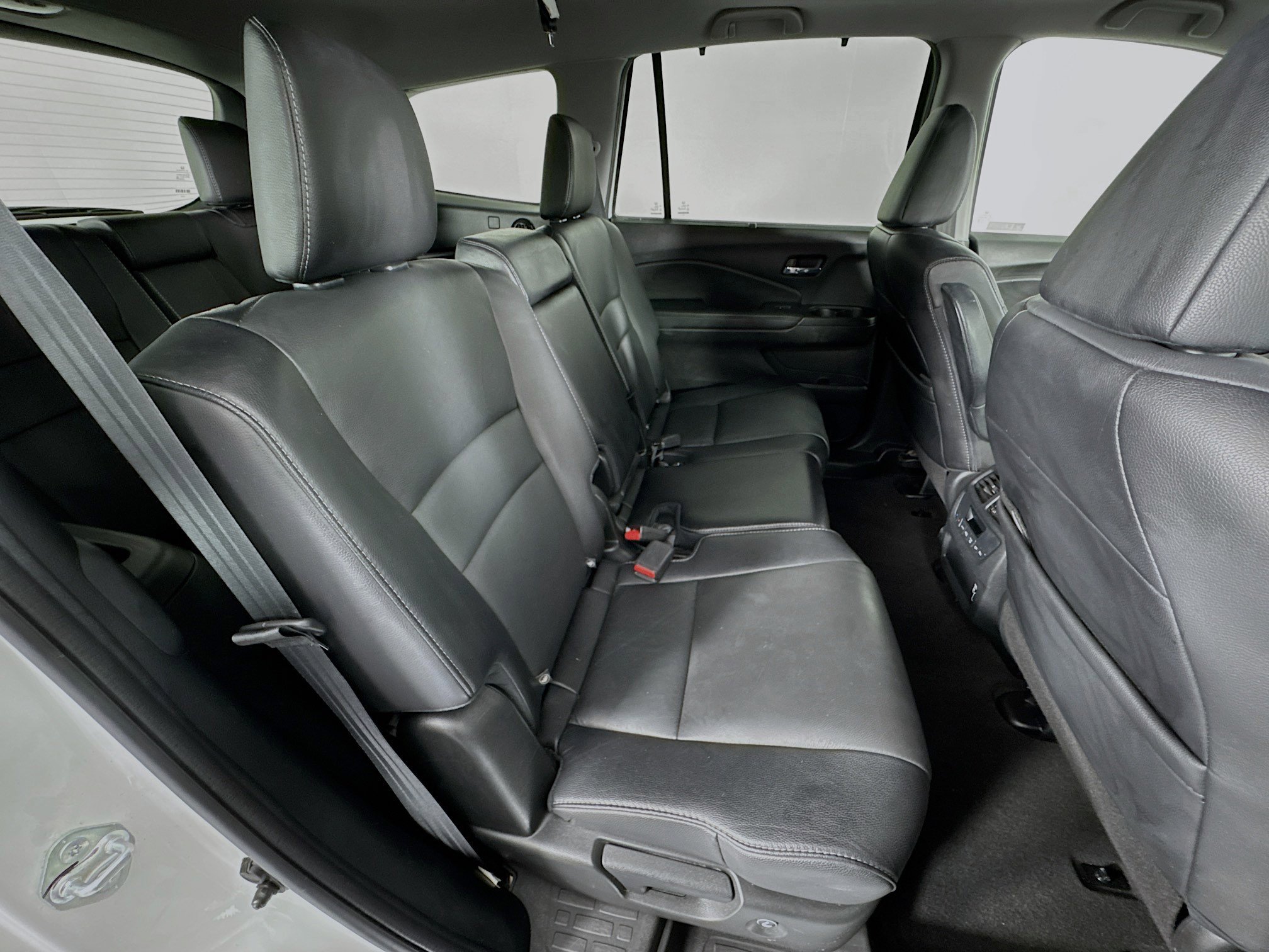 Used 2021 Honda Pilot Special Edition image 28