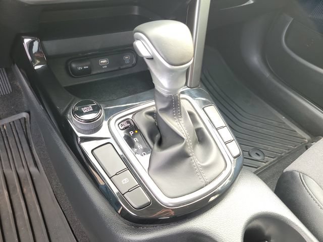Used 2025 Kia Seltos S FWD image 35