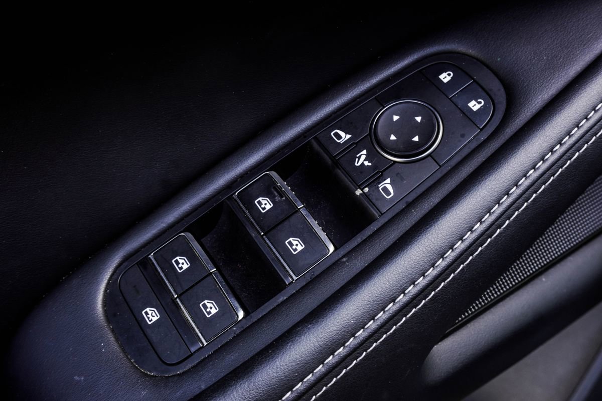 Certified 2023 INFINITI QX60 Pure image 34