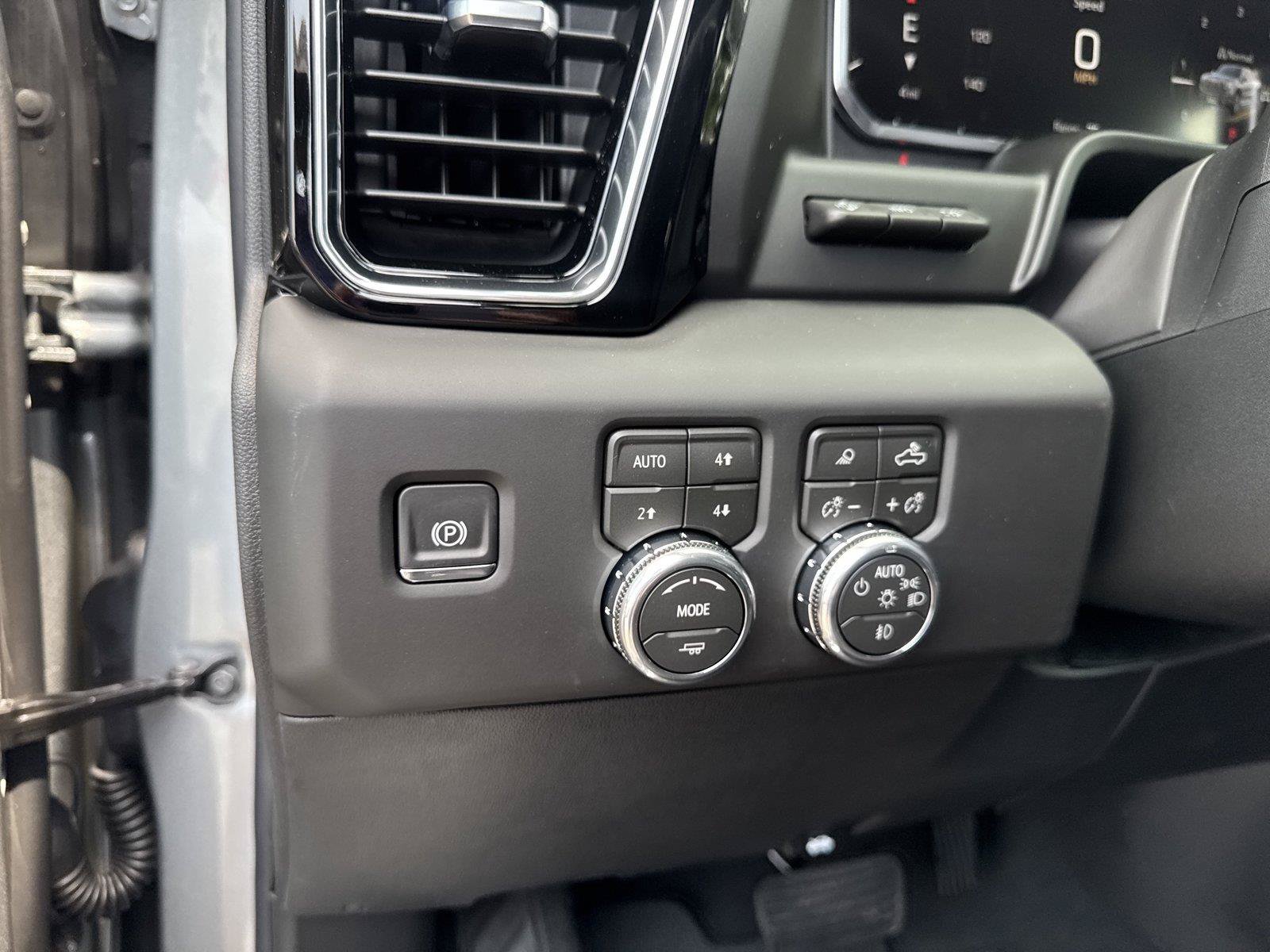 New 2026 GMC Sierra 1500 Denali AWD/4WD image 21