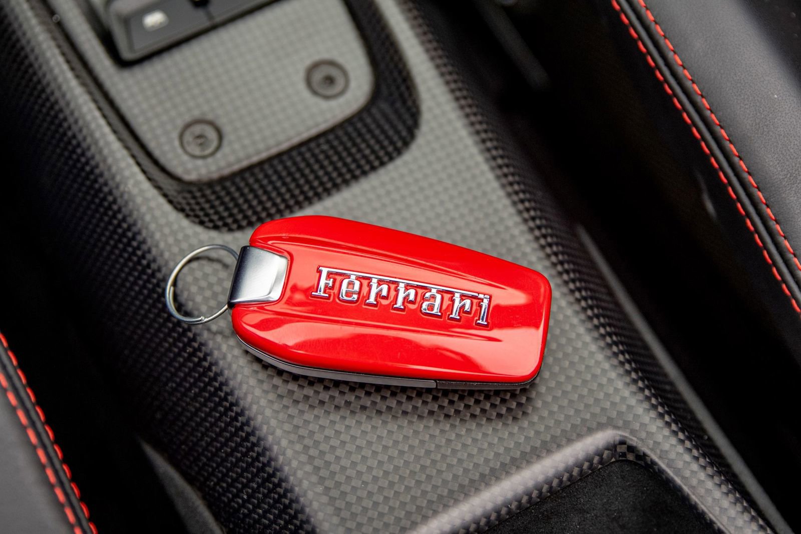 Used 2020 Ferrari 488 Pista Spider image 23