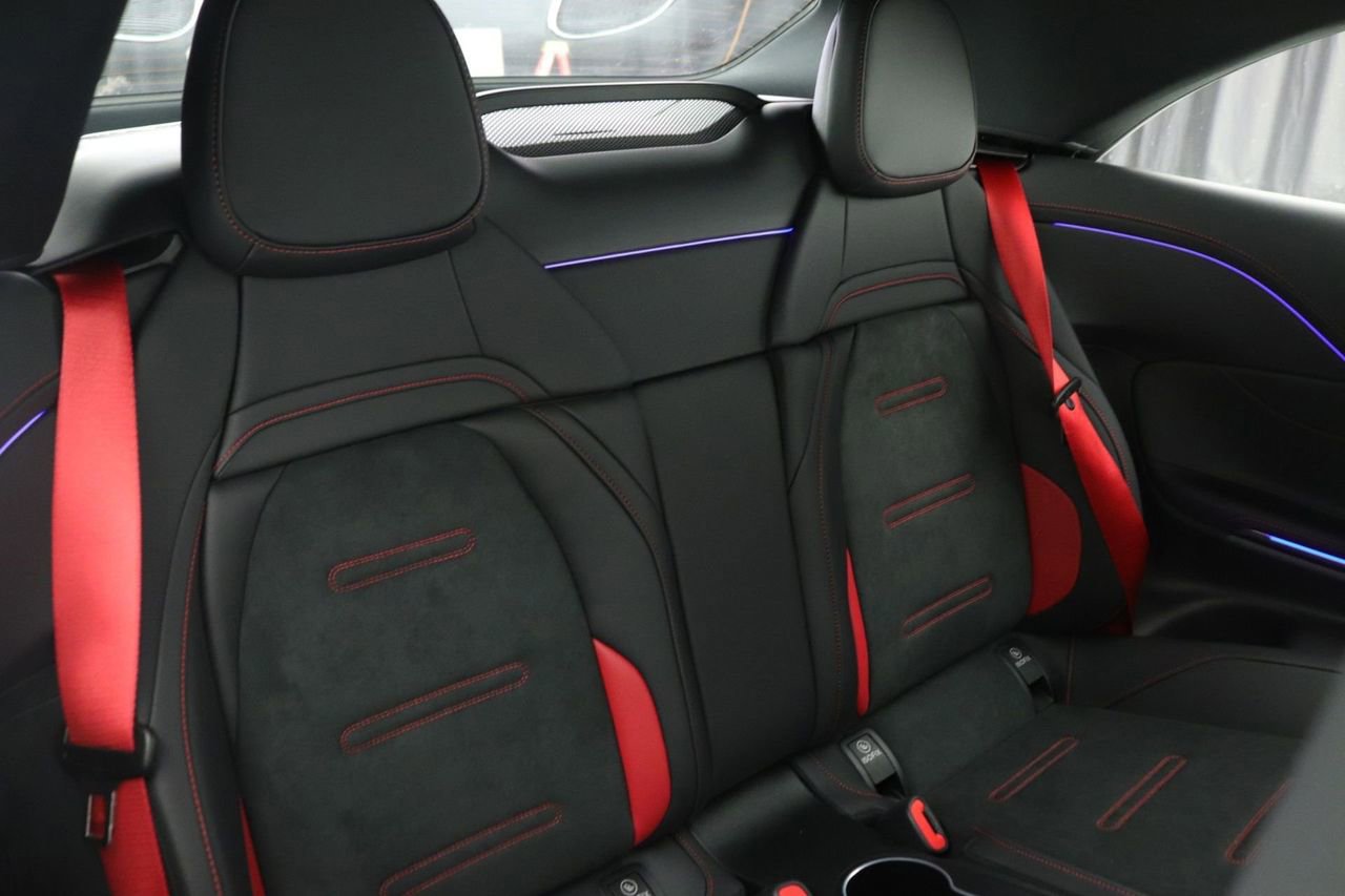 New 2026 Mercedes-Benz CLE 53 AMG 4MATIC Cabriolet image 10