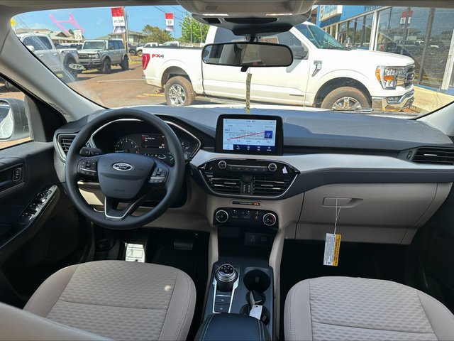 Used 2022 Ford Escape SE FWD image 10