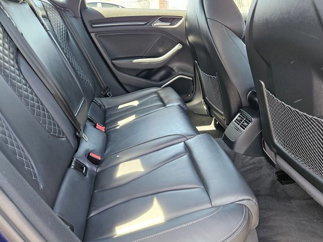 Used 2019 Audi S3 Premium Plus w/ Technology Package image 20